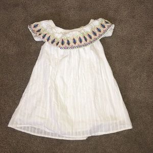 Genuine kids from Oshkosh toddler dress